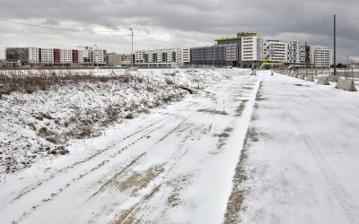 Nowosibirsk gibt’s auch in Österreich