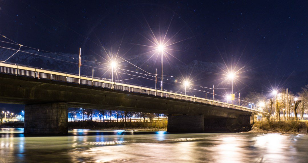 Grenobler Brücke