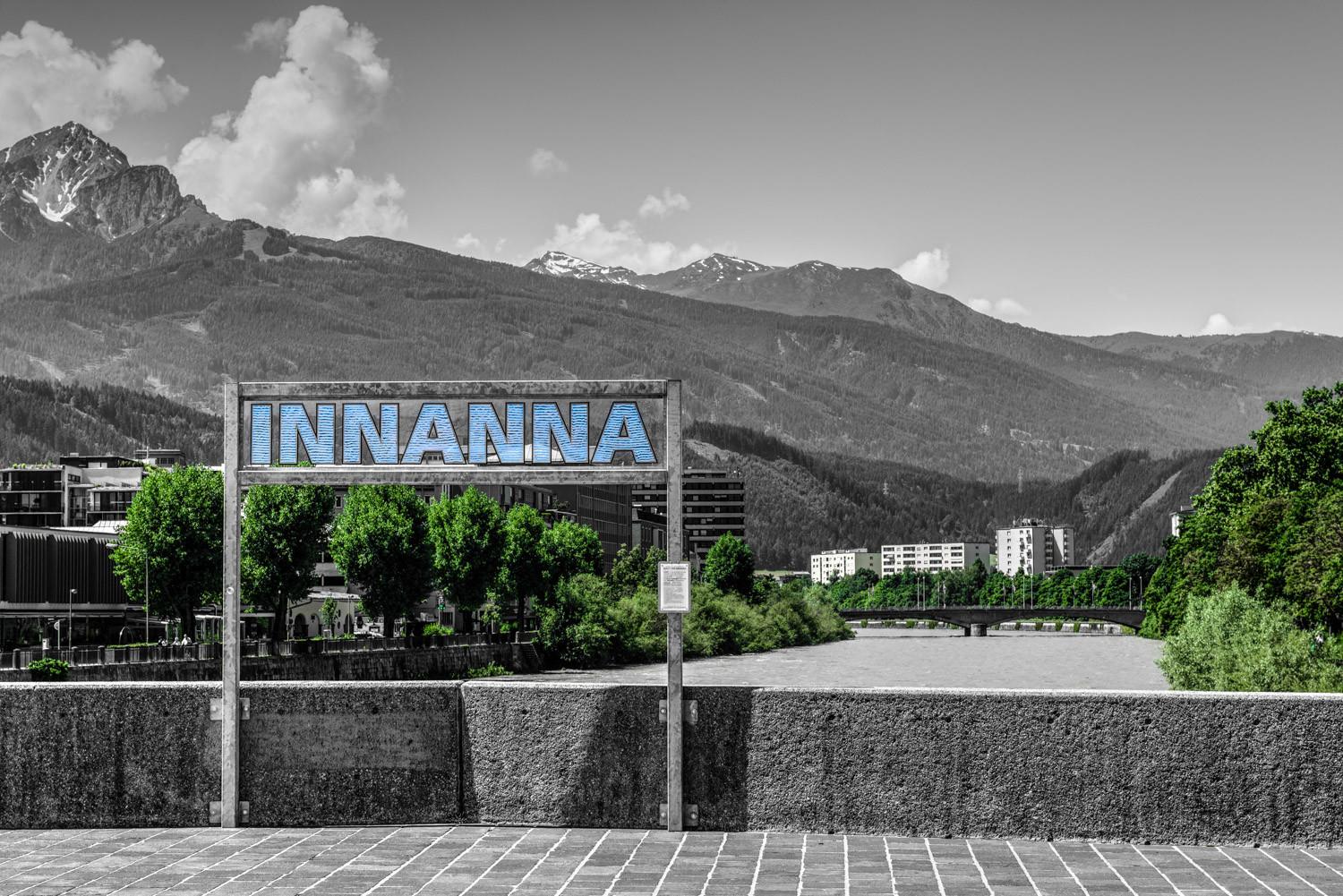 Innanna