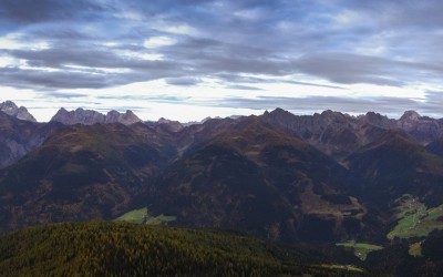 Summits – eine klingende Bergsilhouette