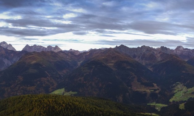 Summits – eine klingende Bergsilhouette