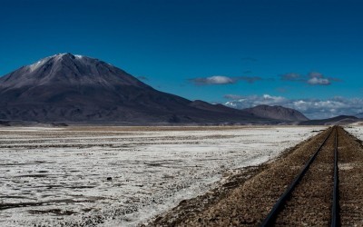 Warum man als Fotograf den Salar de Uyuni bereisen sollte