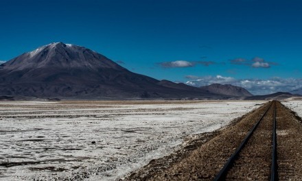 Warum man als Fotograf den Salar de Uyuni bereisen sollte