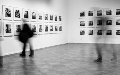 Gianni Berengo Gardin: Poetischer Fotojournalismus Galeriegespräch