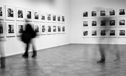 Gianni Berengo Gardin: Poetischer Fotojournalismus