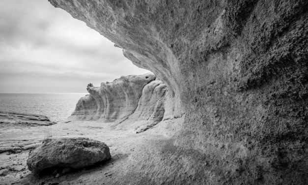 Archaische Frühlingslandschaften auf Kreta