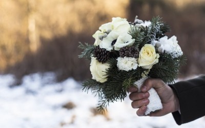 Meine Premiere als Hochzeitsfotografin